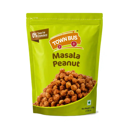 TownBus Masala Peanut Online in Germany