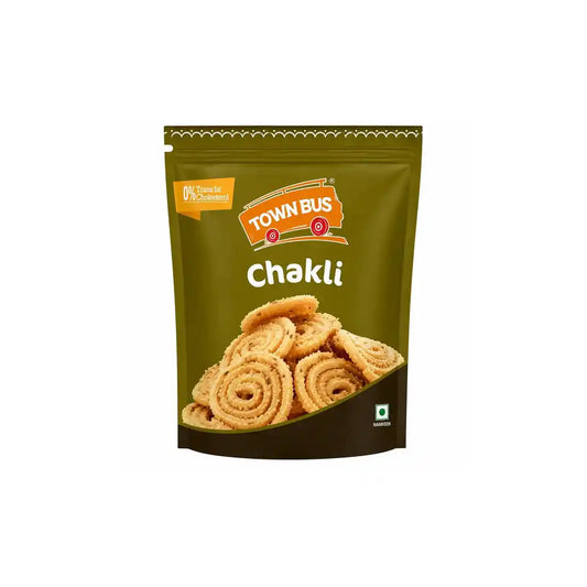 TownBus Chakli
