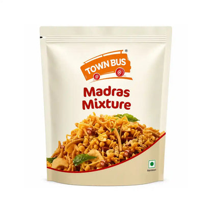 TownBus Madras Mixture Online in Germany