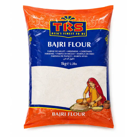Bajri Flour - Bajra Atta