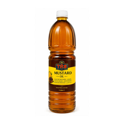 Mustard Oil Pure