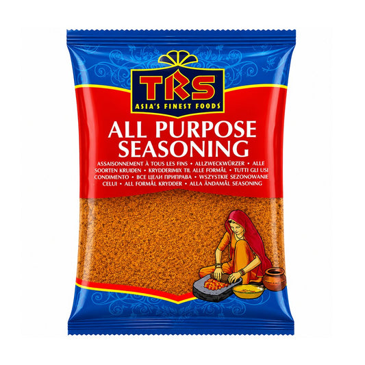 All Purpose Seasoning – Masala Mix