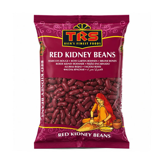 Red Kidney Beans - Rajma