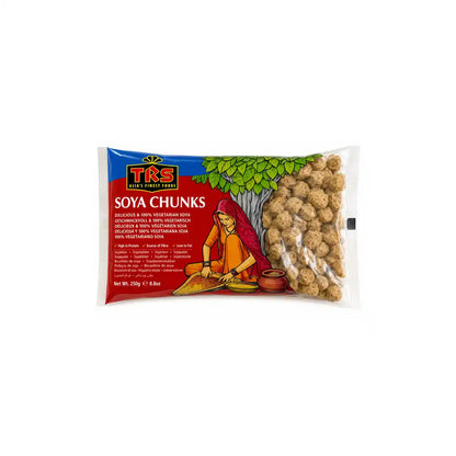 TRS Soya Chunks