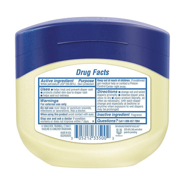 Vaseline