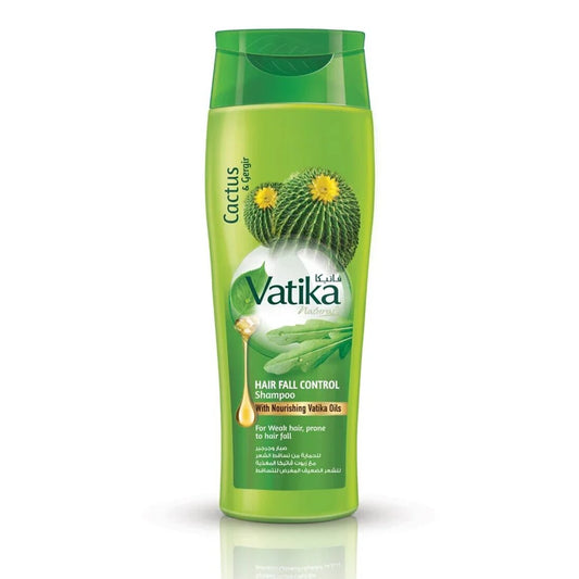 Multivitamin Shampoo Wild Cactus