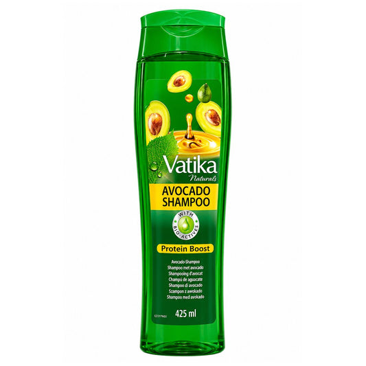 Avocado Shampoo