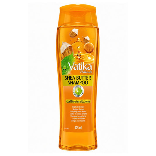 Shea Butter Shampoo