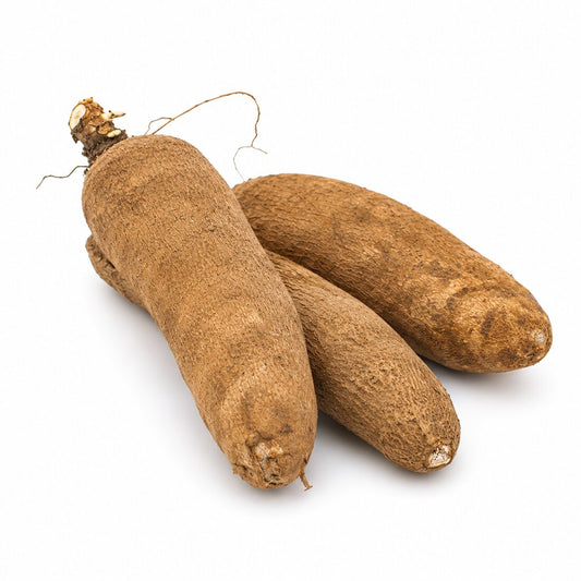Fresh Ratalu / Jimikand – Yam root